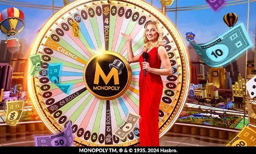 1win Slots